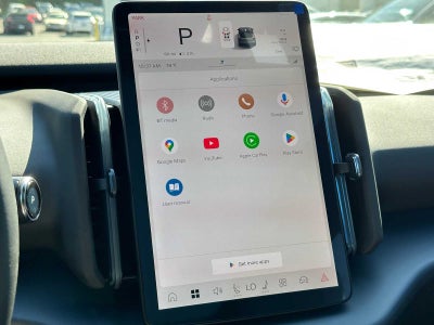 2025 Volvo EX30 Plus