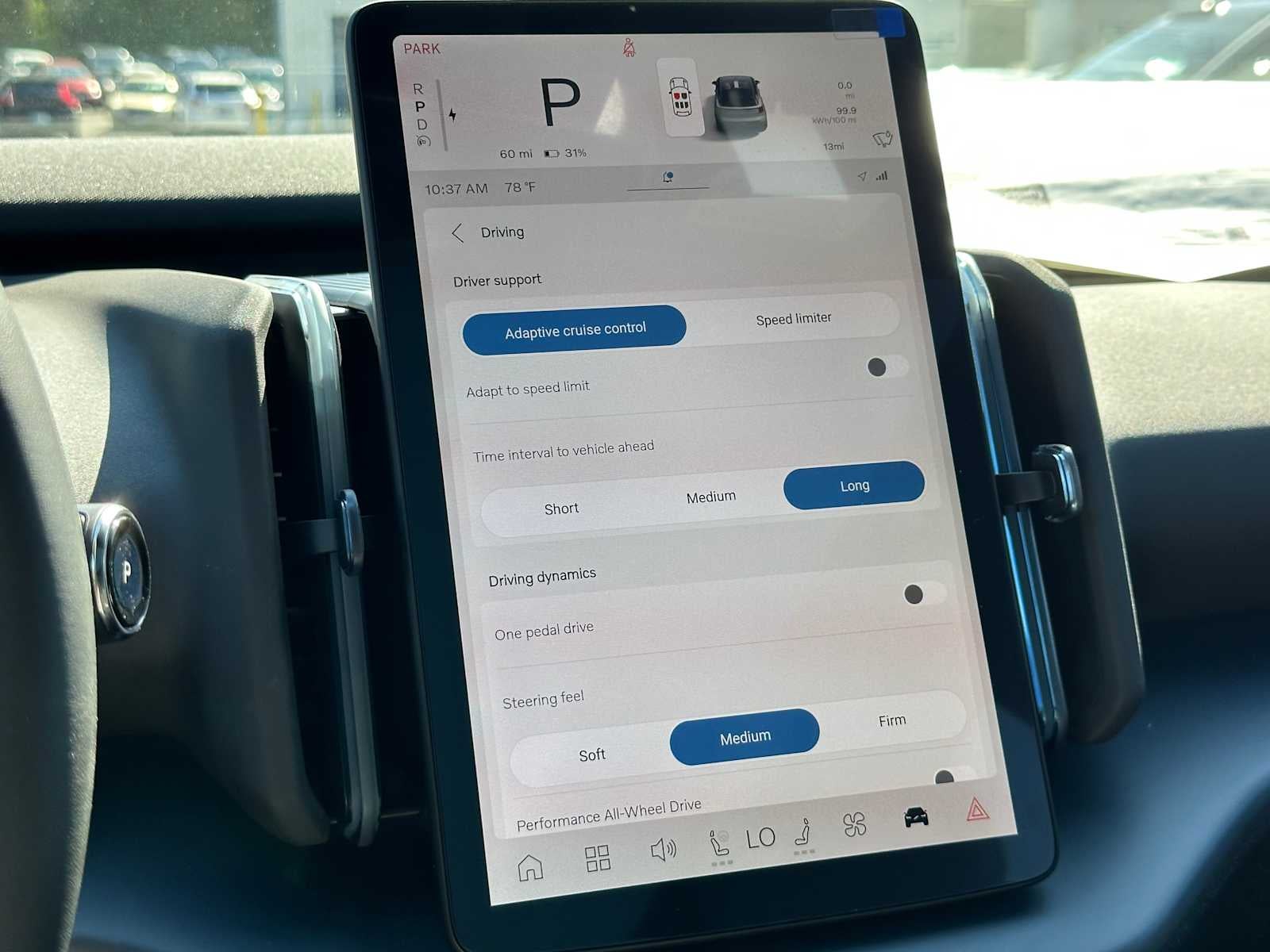 2025 Volvo EX30 Plus