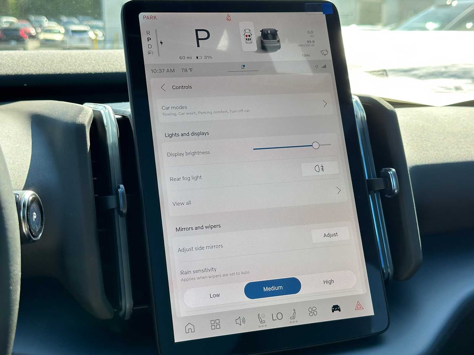 2025 Volvo EX30 Plus