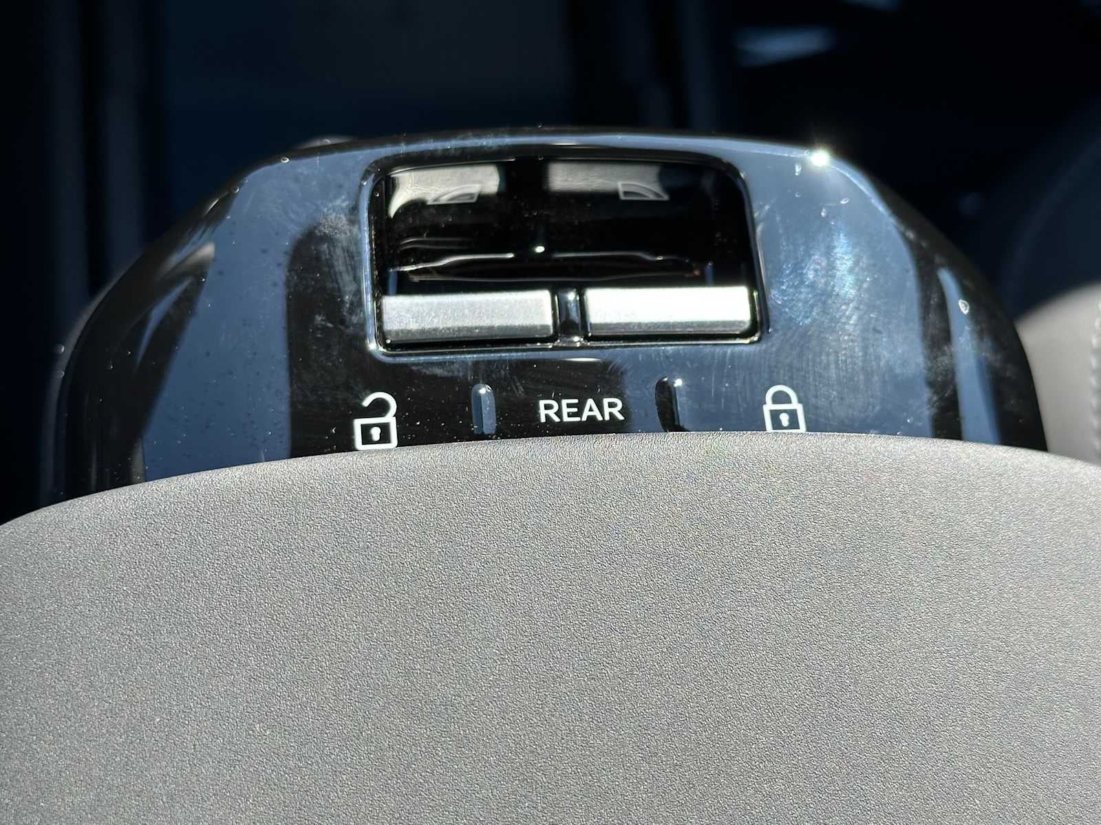 2025 Volvo EX30 Plus