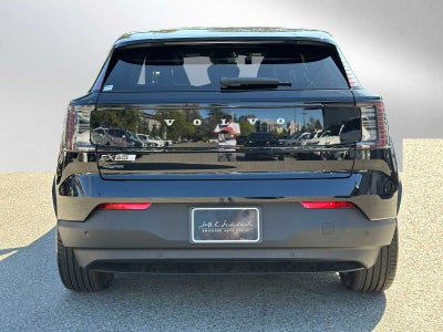 2025 Volvo EX30 Plus