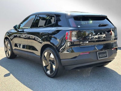 2025 Volvo EX30 Plus