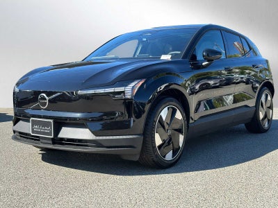 2025 Volvo EX30 Plus