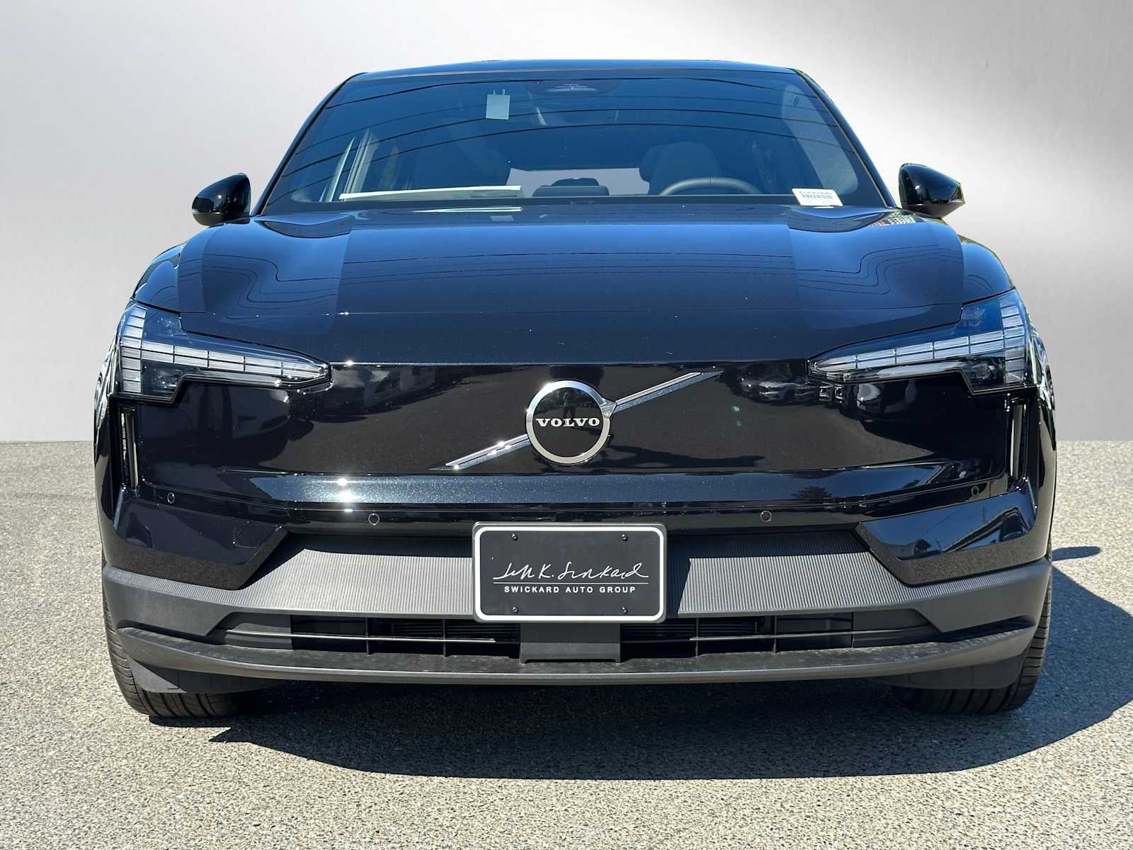 2025 Volvo EX30 Plus