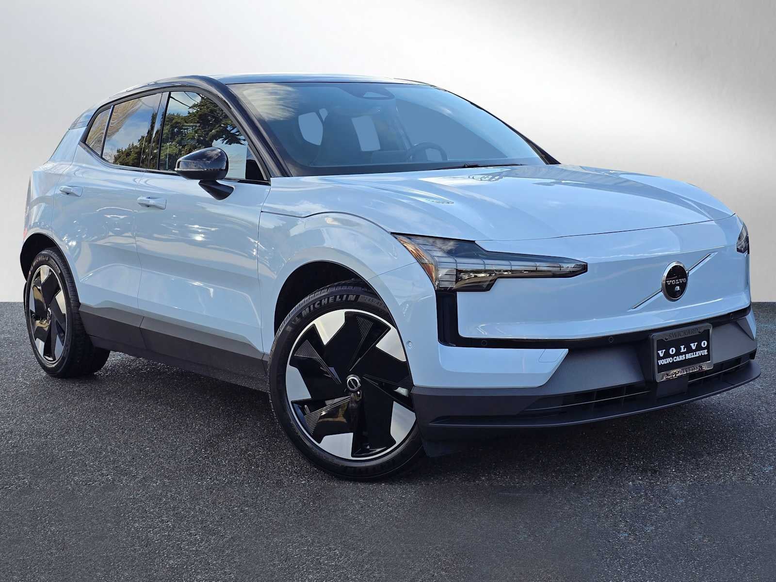 2026 Volvo EX30 Plus