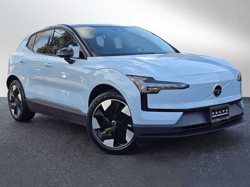 2026 Volvo EX30 Plus