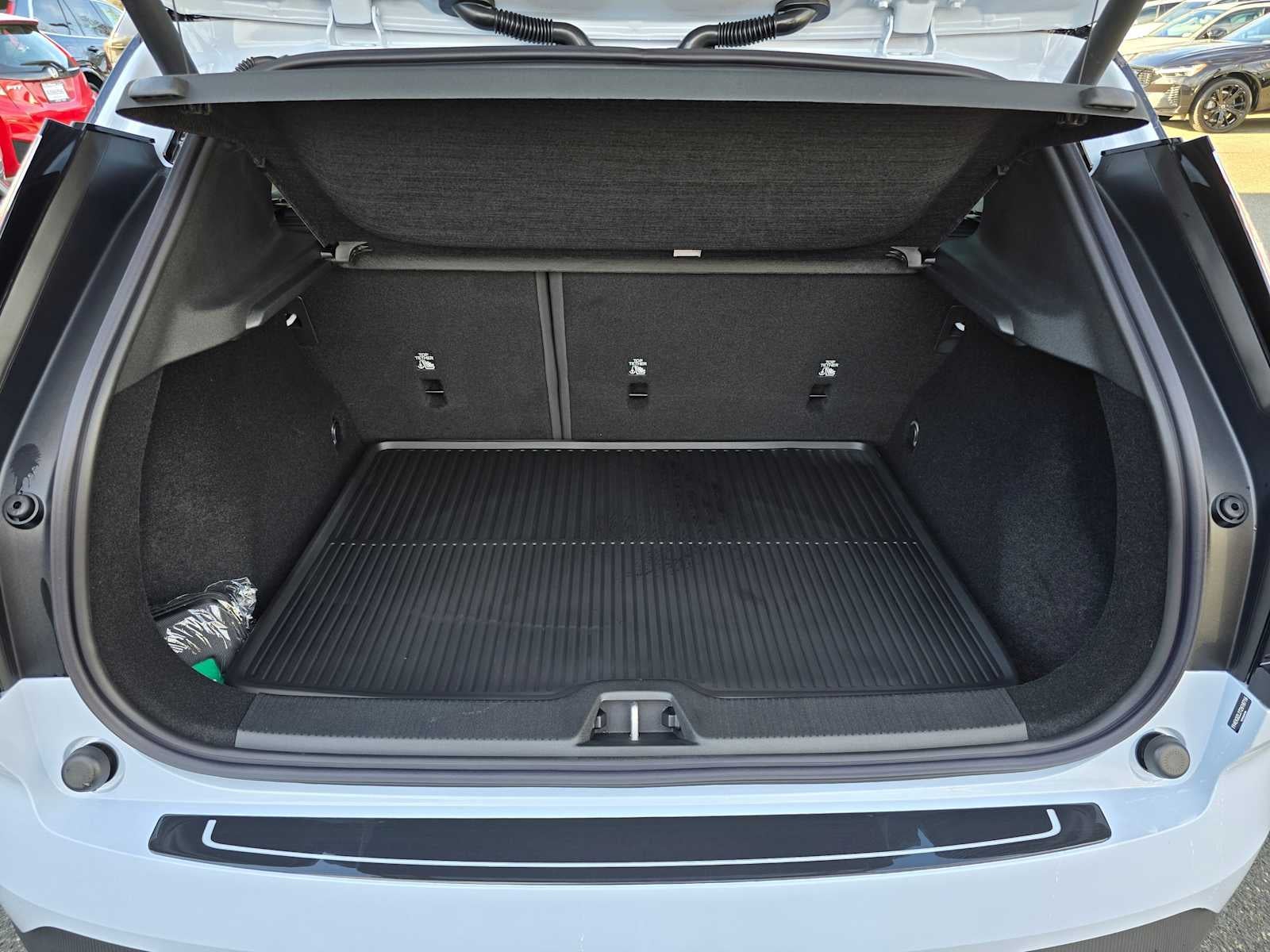 2026 Volvo EX30 Plus