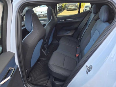 2026 Volvo EX30 Plus