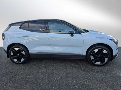 2026 Volvo EX30 Plus