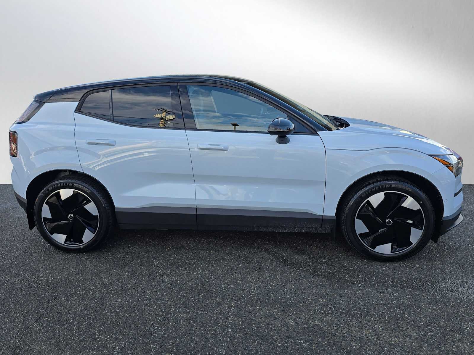 2026 Volvo EX30 Plus