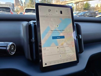 2026 Volvo EX30 Plus