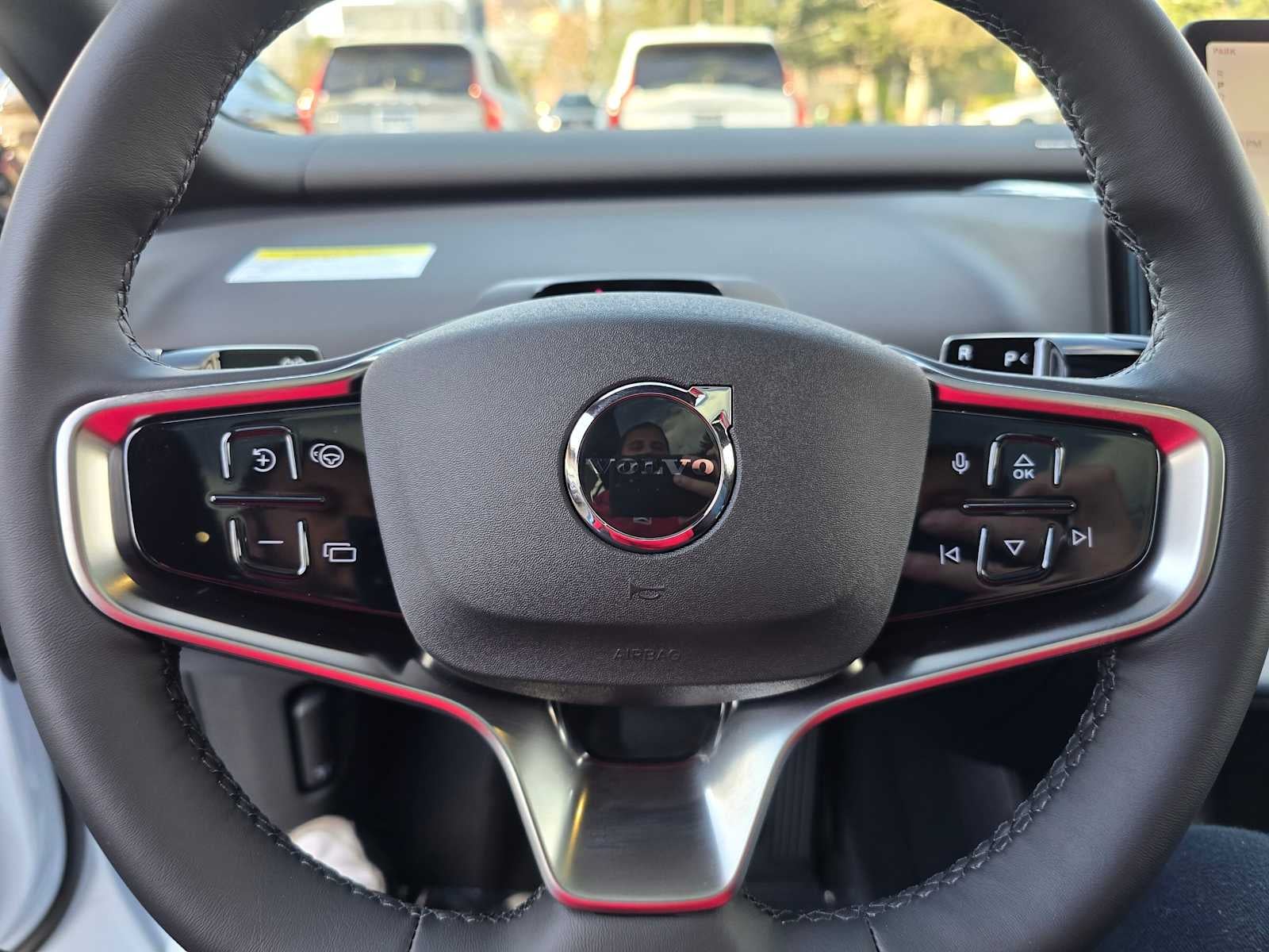 2026 Volvo EX30 Plus