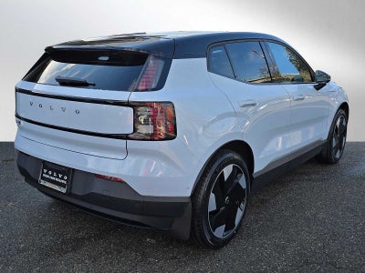 2026 Volvo EX30 Plus