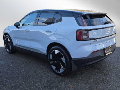 2026 Volvo EX30 Plus