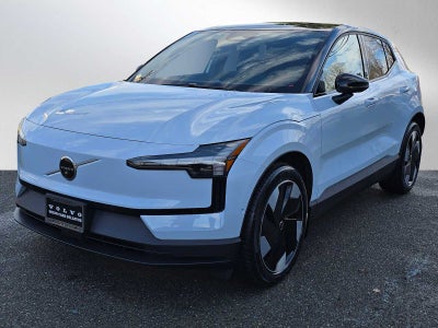 2026 Volvo EX30 Plus
