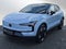 2026 Volvo EX30 Plus