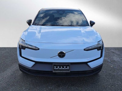 2026 Volvo EX30 Plus