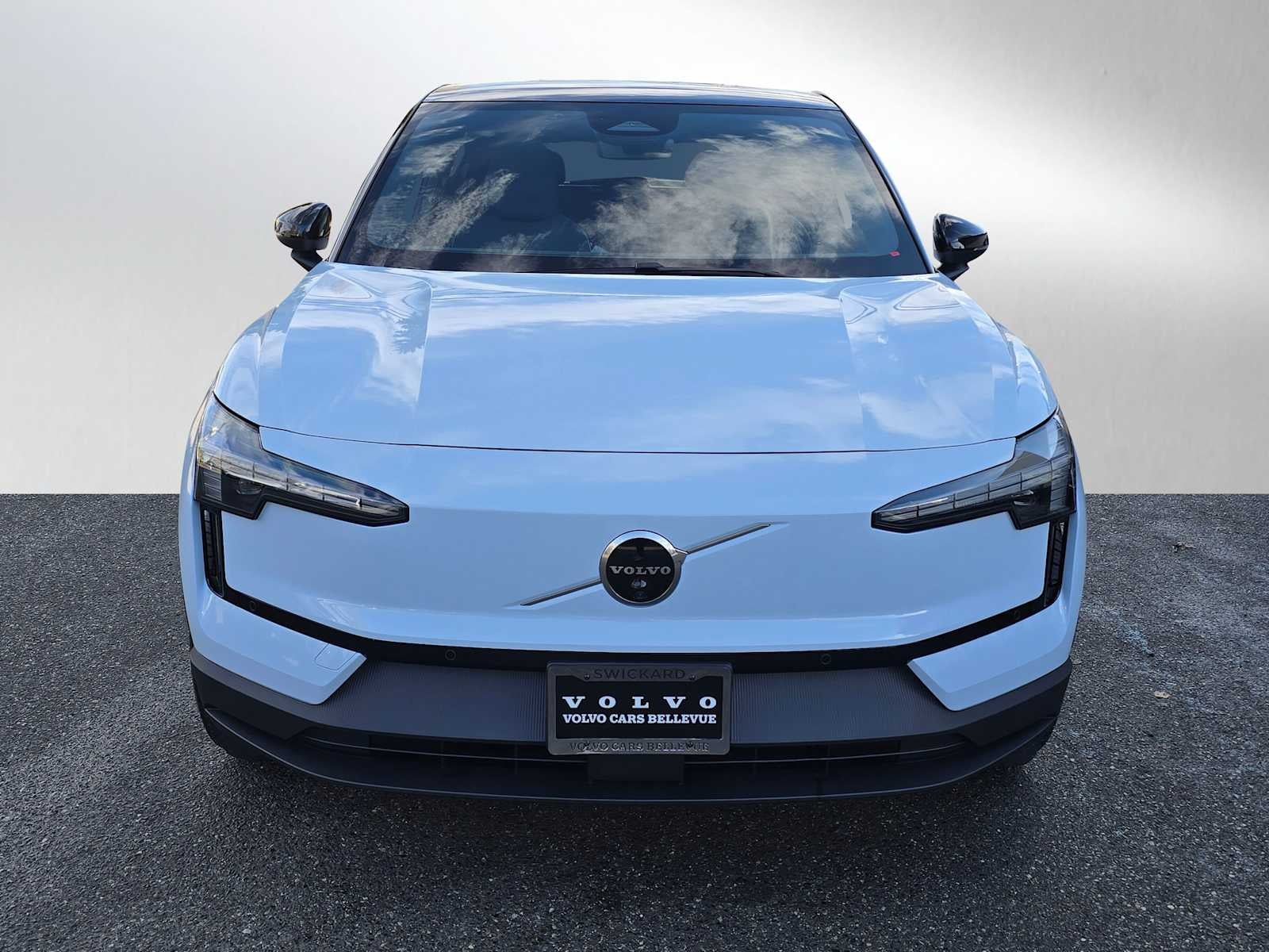 2026 Volvo EX30 Plus