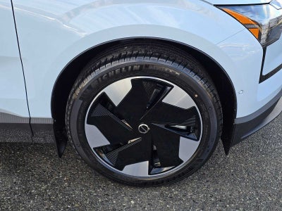 2026 Volvo EX30 Plus