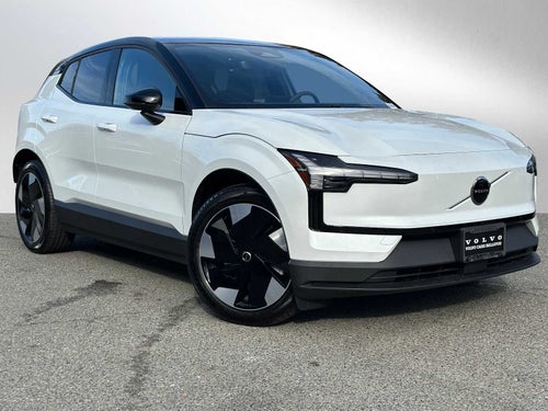 2025 Volvo EX30 Plus