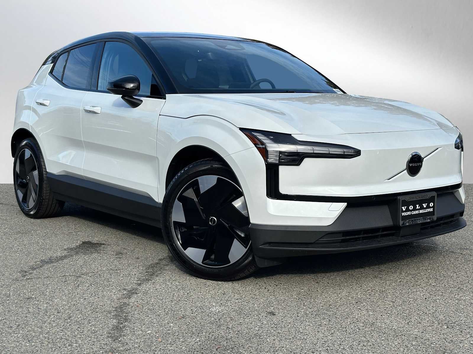 2025 Volvo EX30 Plus