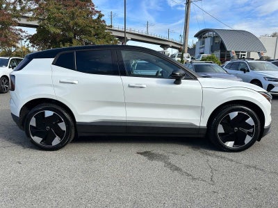 2025 Volvo EX30 Plus