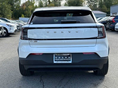 2025 Volvo EX30 Plus