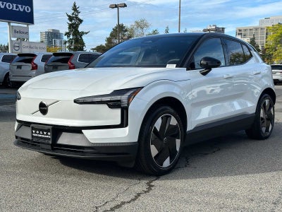 2025 Volvo EX30 Plus