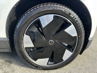 2025 Volvo EX30 Plus