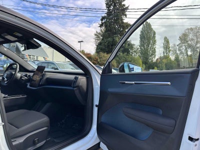 2025 Volvo EX30 Plus