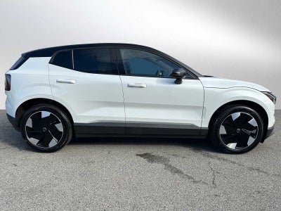 2025 Volvo EX30 Plus