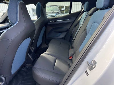 2025 Volvo EX30 Plus