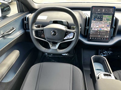 2025 Volvo EX30 Plus