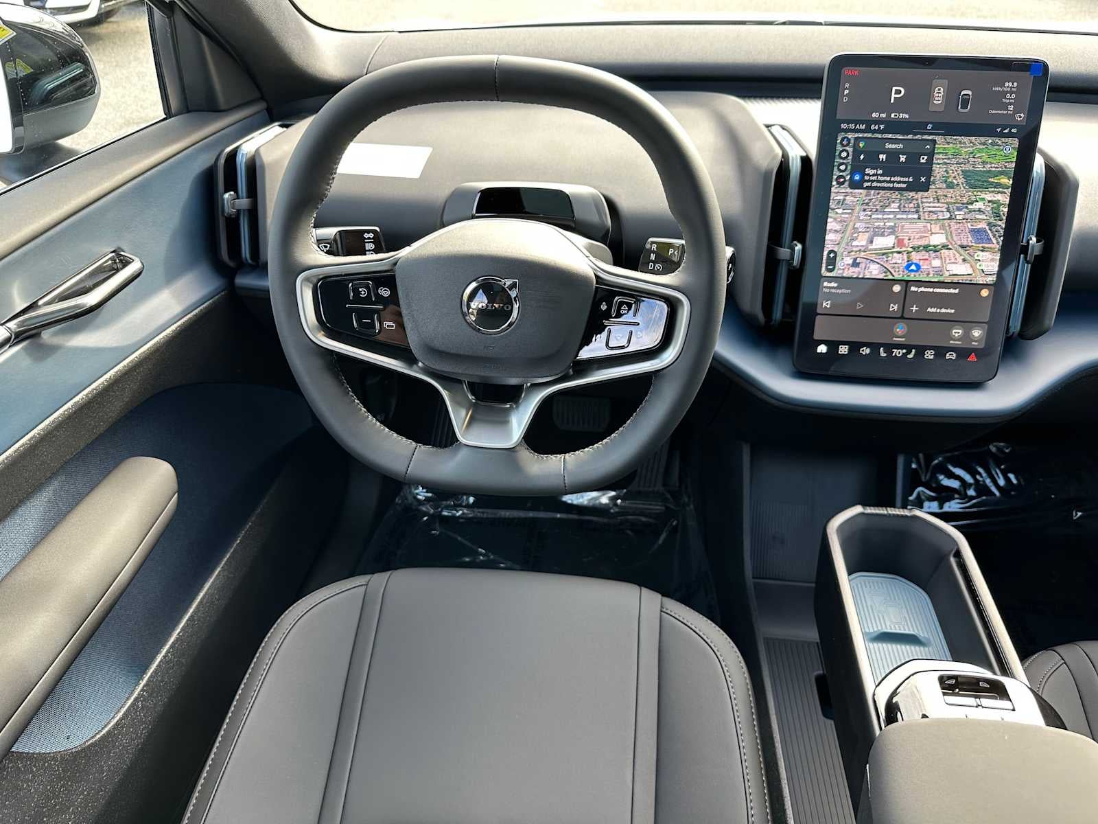 2025 Volvo EX30 Plus