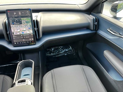 2025 Volvo EX30 Plus