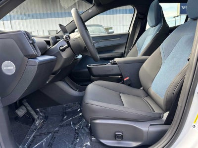 2025 Volvo EX30 Plus