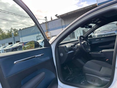 2025 Volvo EX30 Plus