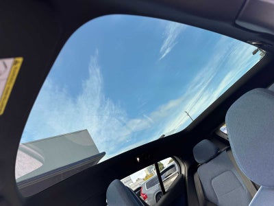 2025 Volvo EX30 Plus