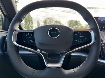 2025 Volvo EX30 Plus