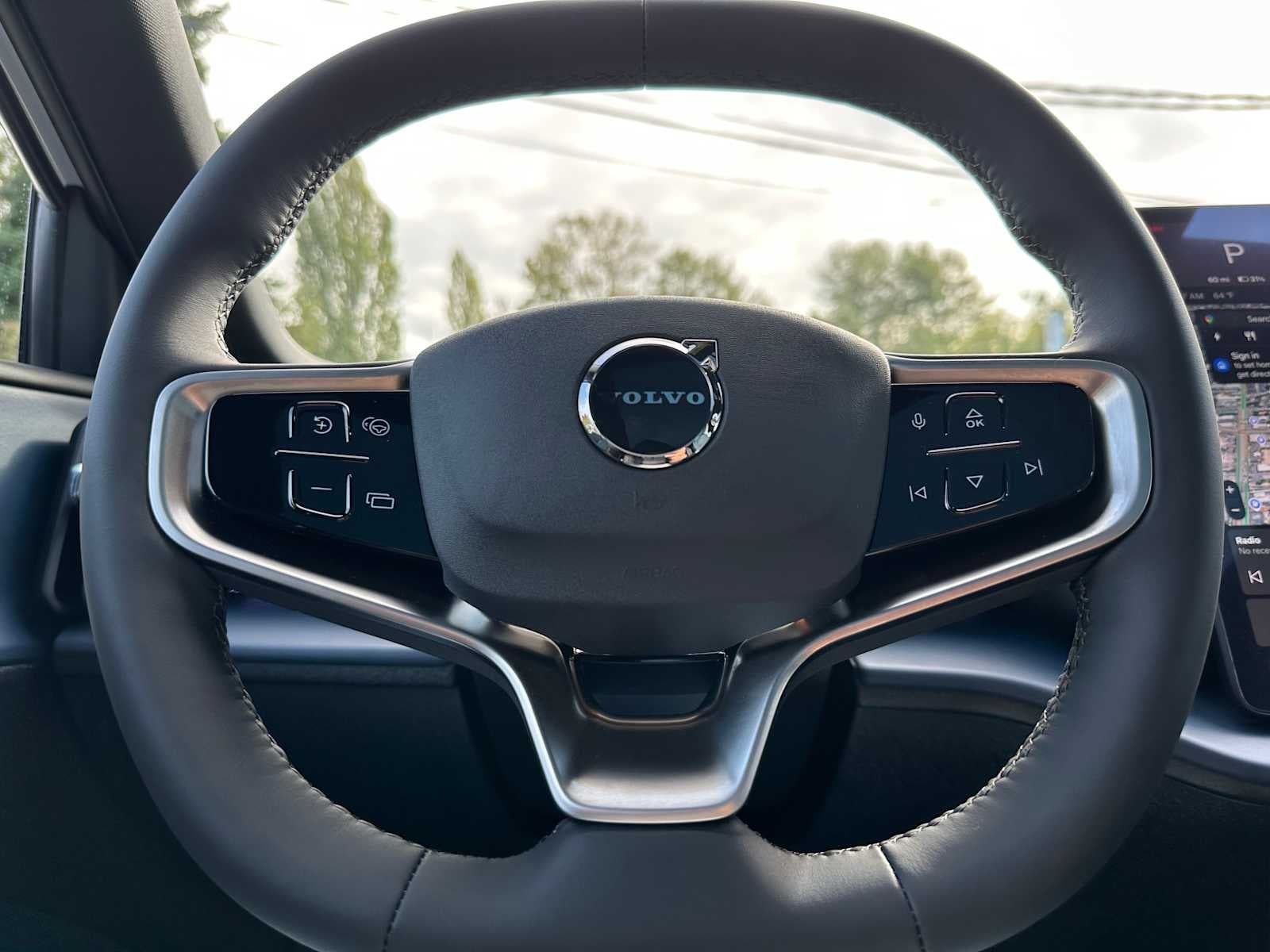 2025 Volvo EX30 Plus