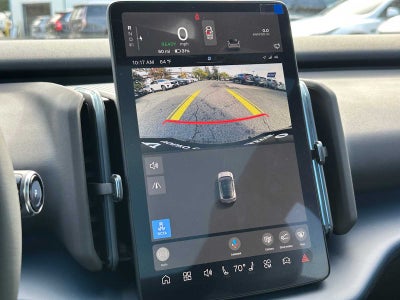 2025 Volvo EX30 Plus