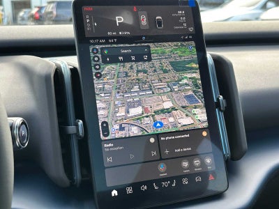 2025 Volvo EX30 Plus