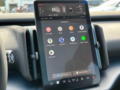 2025 Volvo EX30 Plus