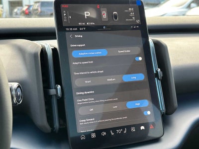 2025 Volvo EX30 Plus