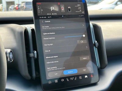 2025 Volvo EX30 Plus