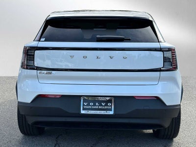 2025 Volvo EX30 Plus