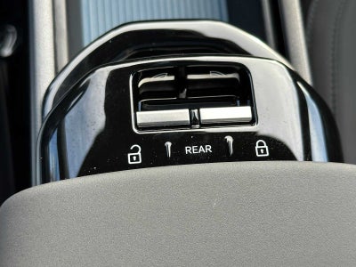 2025 Volvo EX30 Plus