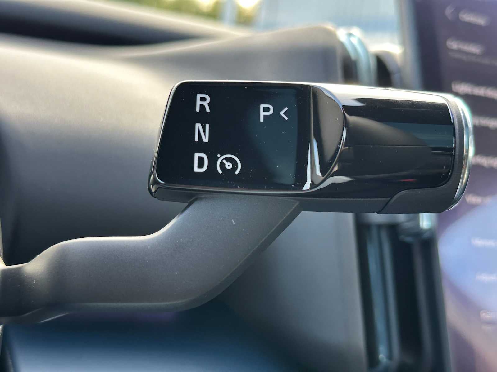 2025 Volvo EX30 Plus