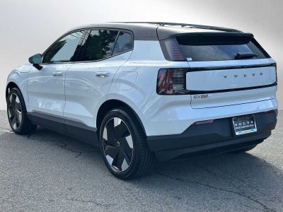 2025 Volvo EX30 Plus