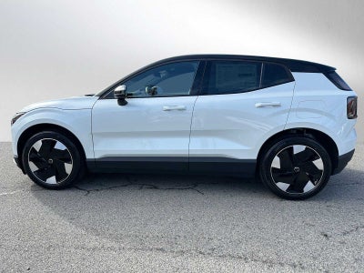 2025 Volvo EX30 Plus